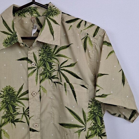 True Rock Mens S/S Shirt  NWOT - Picture 4 of 10